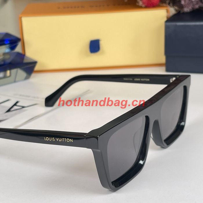 Louis Vuitton Sunglasses Top Quality LVS02578